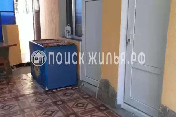 Частный сектор «Калипсо»