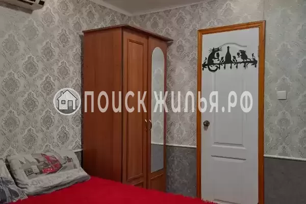 Частный сектор «Калипсо»