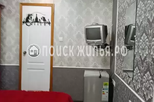 Частный сектор «Калипсо»