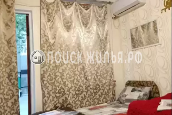 Частный сектор «Калипсо»