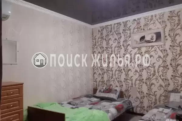 Частный сектор «Калипсо»