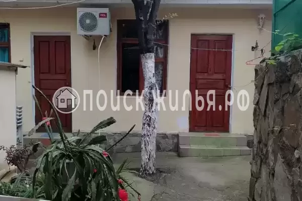 Частный сектор «Калипсо»