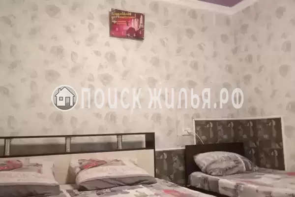 Частный сектор «Калипсо»