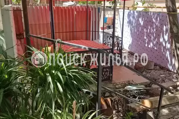 Частный сектор «Калипсо»