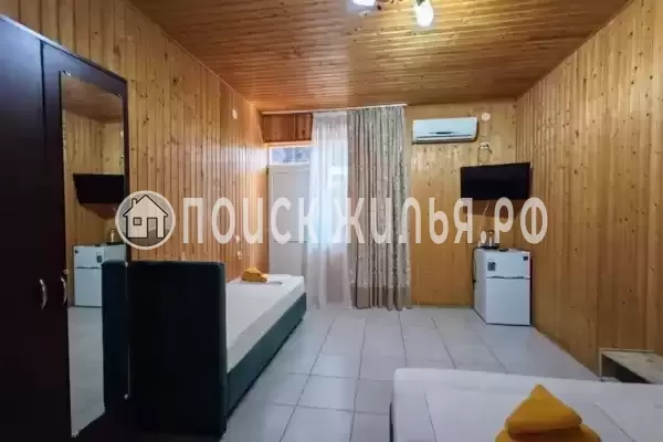 Гостевой дом «Эвелина» Гостевой дом «Эвелина»