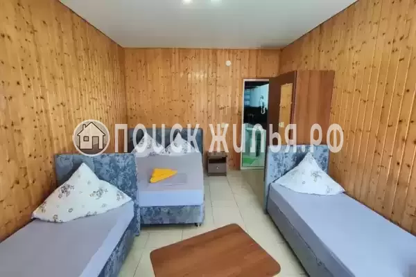 Гостевой дом «Эвелина» Гостевой дом «Эвелина»