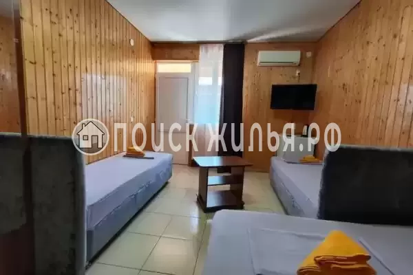 Гостевой дом «Эвелина» Гостевой дом «Эвелина»