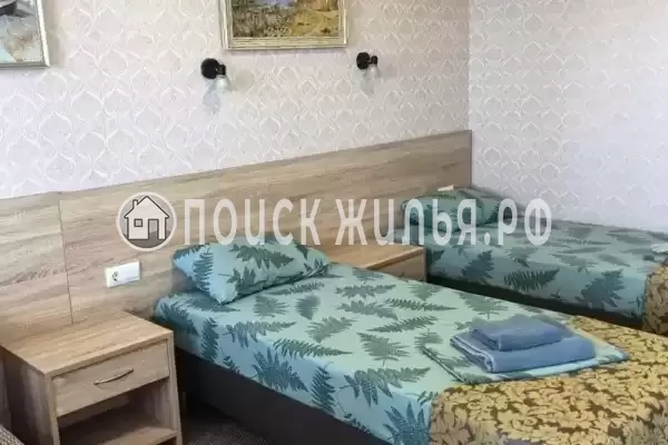 Гостевой дом «Маяк» Гостевой дом «Маяк»