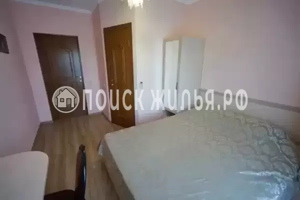 Гостевой дом «Рассвет»