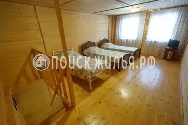 Гостевой дом «Рассвет»