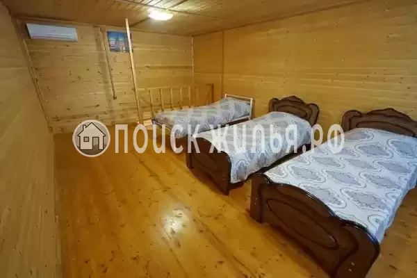 Гостевой дом «Рассвет»