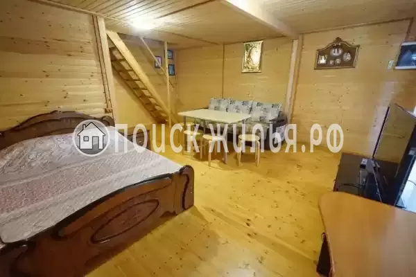 Гостевой дом «Рассвет»