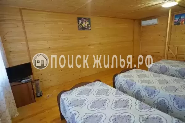 Гостевой дом «Рассвет»