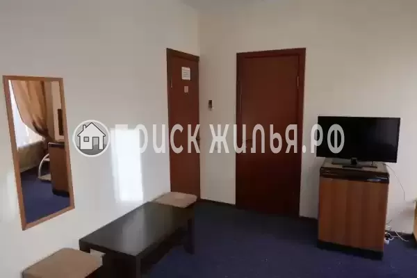 Гостиница «Изумруд»