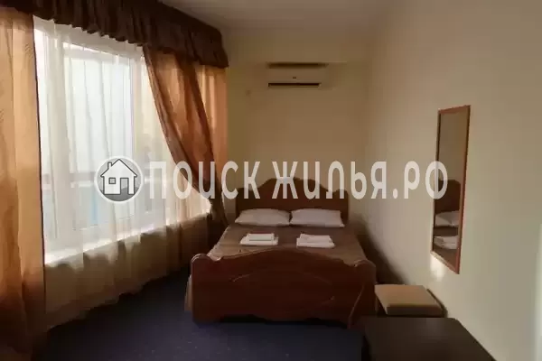 Гостиница «Изумруд»