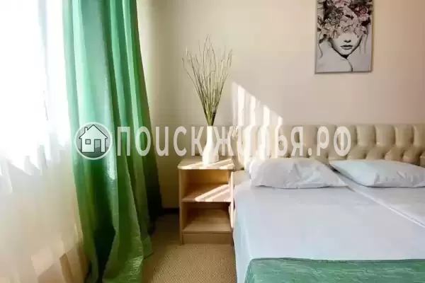 Гостиница «Изумруд»