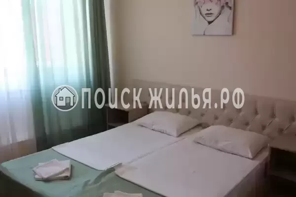 Гостиница «Изумруд»