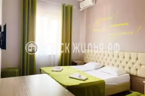 Гостиница «Изумруд»