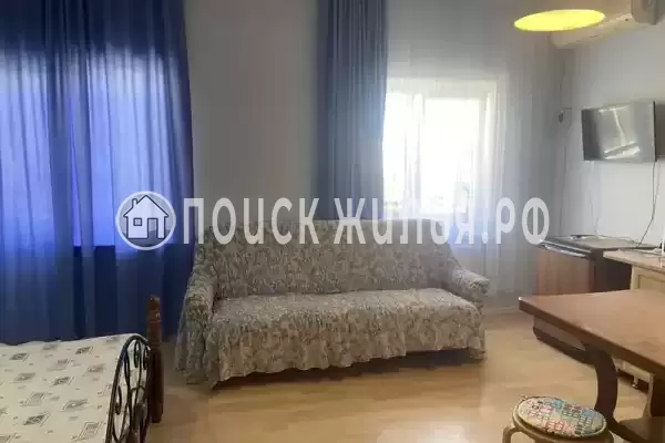 Гостиница «Изумруд»