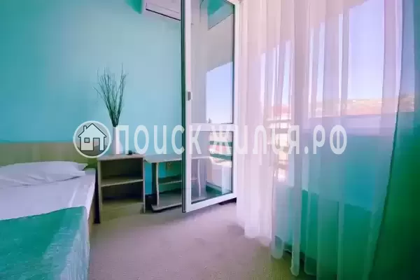 Гостиница «Изумруд»