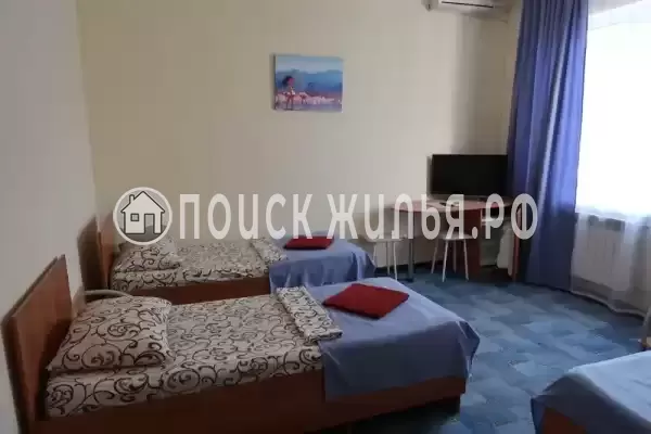 Гостиница «Изумруд»