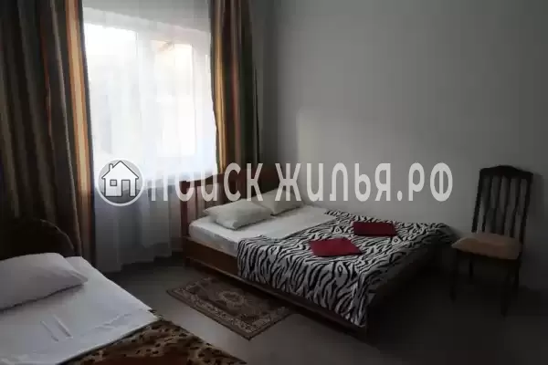 Гостиница «Изумруд»