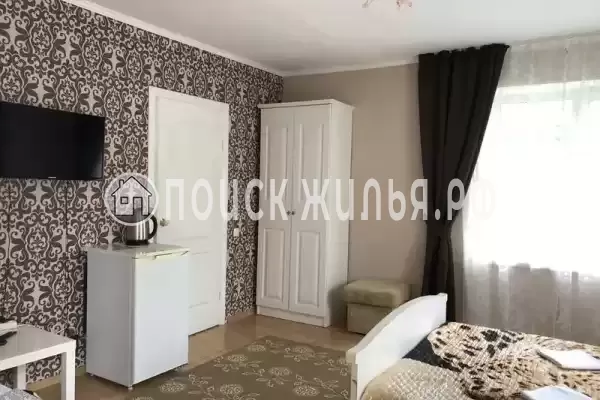 Гостиница «Изумруд»