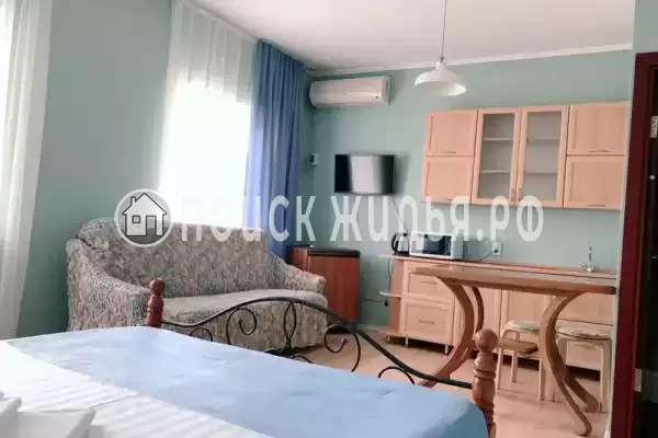 Гостиница «Изумруд»