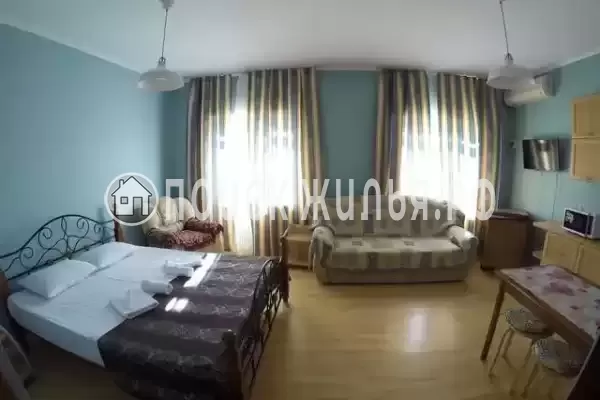 Гостиница «Изумруд»