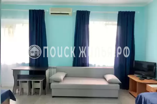 Гостиница «Изумруд»