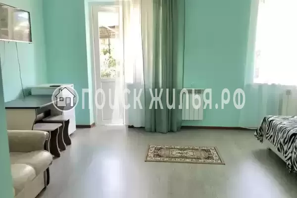 Гостиница «Изумруд»