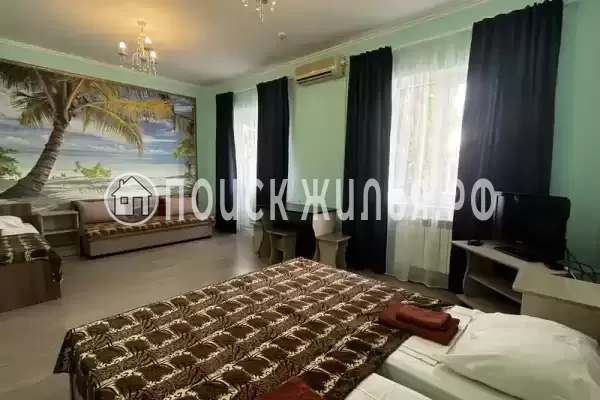 Гостиница «Изумруд»