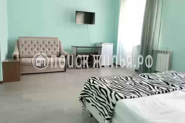 Гостиница «Изумруд»