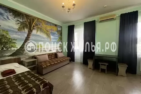 Гостиница «Изумруд»