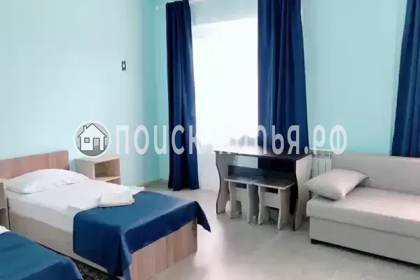 Гостиница «Изумруд»