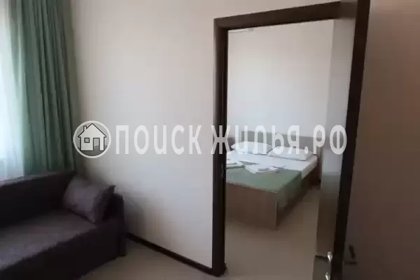 Гостиница «Изумруд»