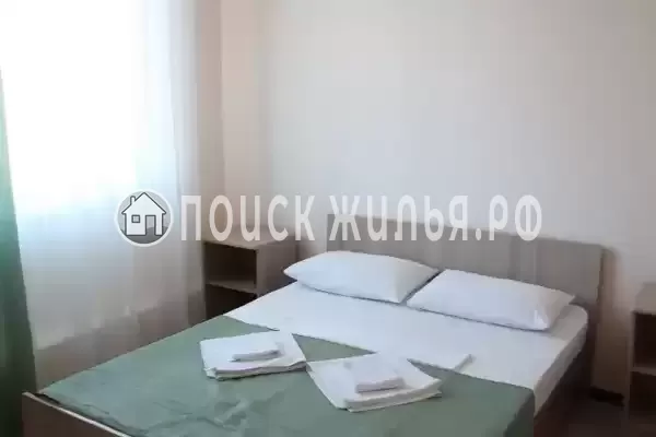 Гостиница «Изумруд»