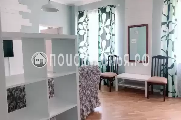 Гостиница «Изумруд»