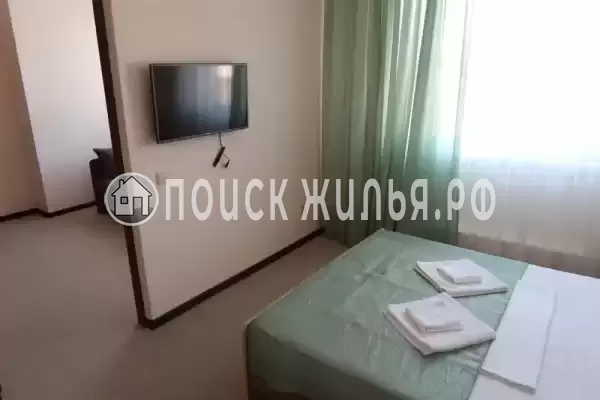 Гостиница «Изумруд»