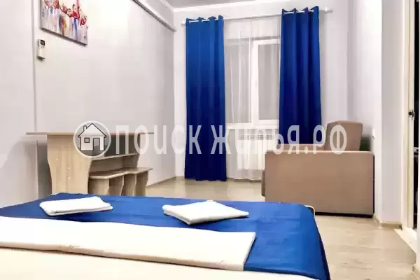 Гостиница «Изумруд»