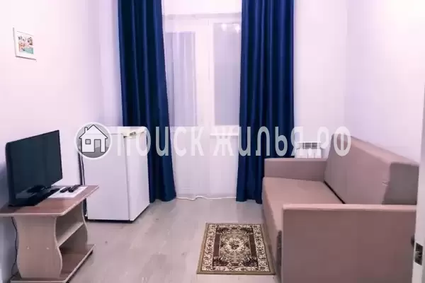 Гостиница «Изумруд»