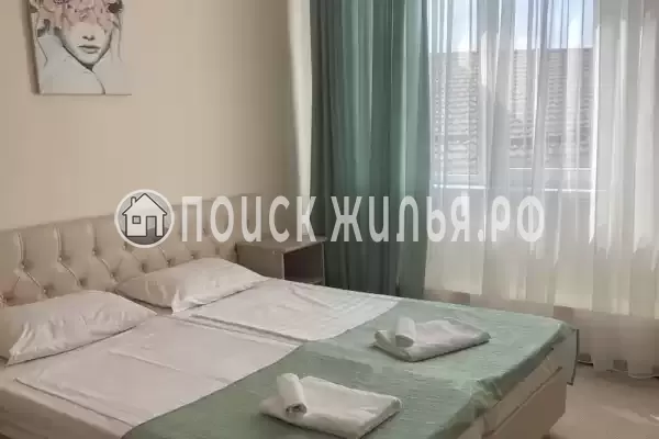 Гостиница «Изумруд»