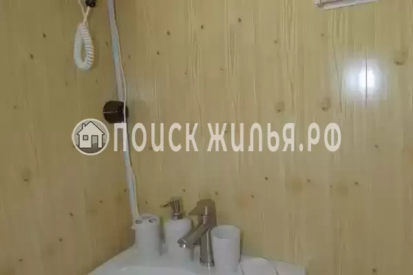 Частный сектор «Комплекс домиков Эдем»