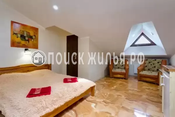 Гостевой дом «Валери»