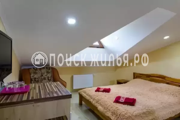 Гостевой дом «Валери»