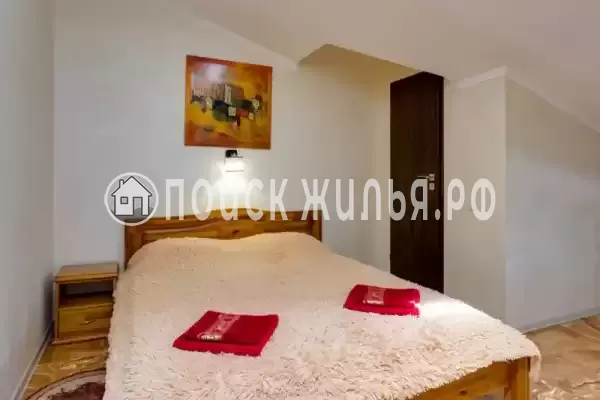 Гостевой дом «Валери»