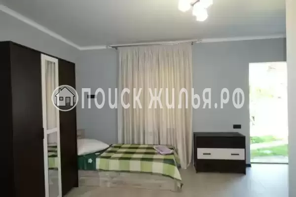 Гостевой дом «ИсЭм»