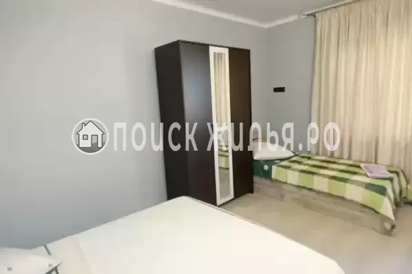 Гостевой дом «ИсЭм»