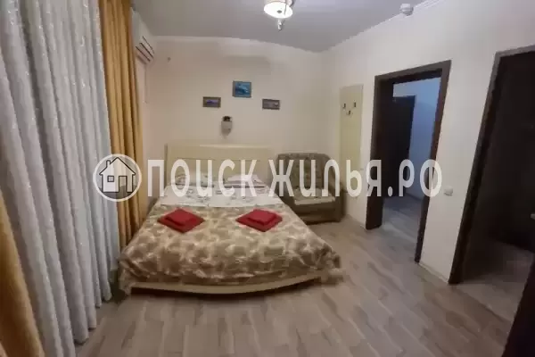 Гостевой дом «Валери»