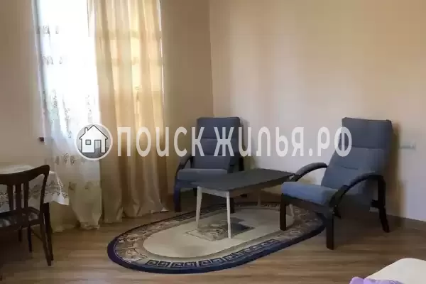 Гостевой дом «ИсЭм»